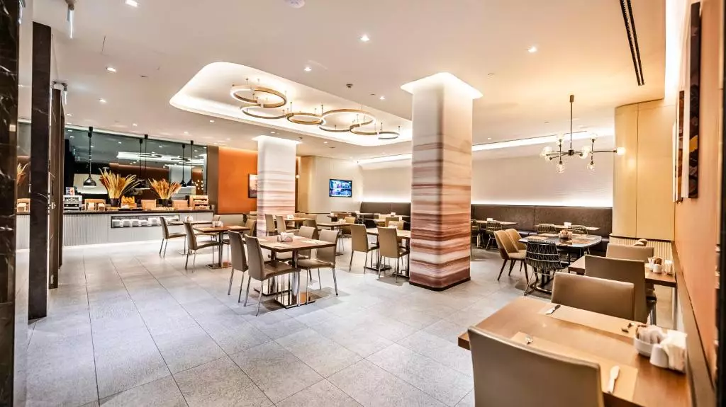 Lamartine Hotel